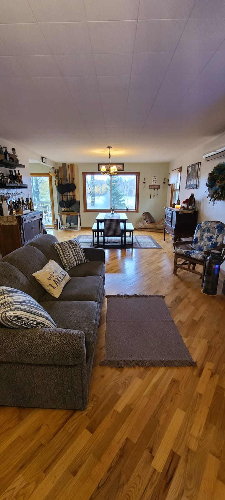 Дневна соба