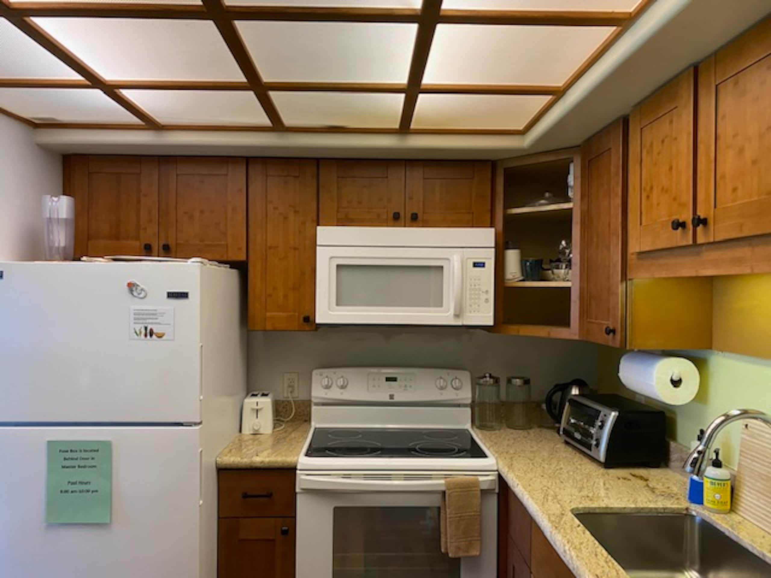 Condo in Kihei · ★4.71 · 1 bedroom · 2 beds · 1 private bath - Image 1