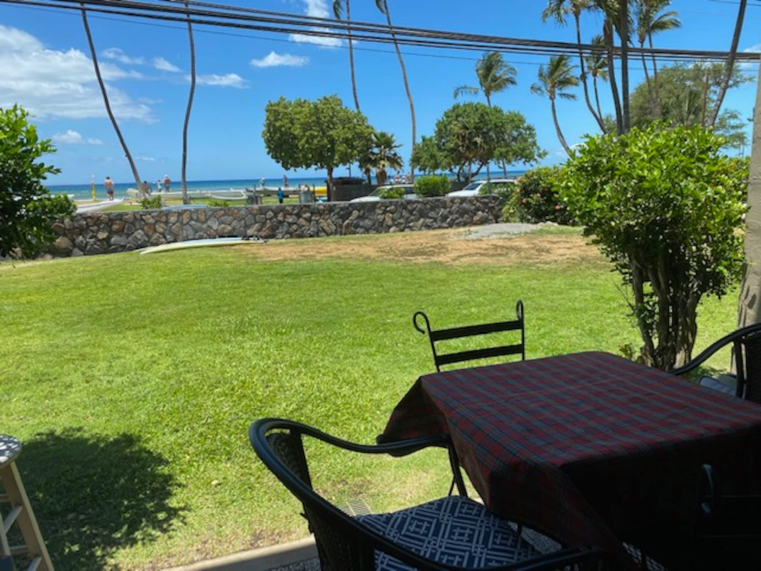 Condo in Kihei · ★4.71 · 1 bedroom · 2 beds · 1 private bath - Image 6