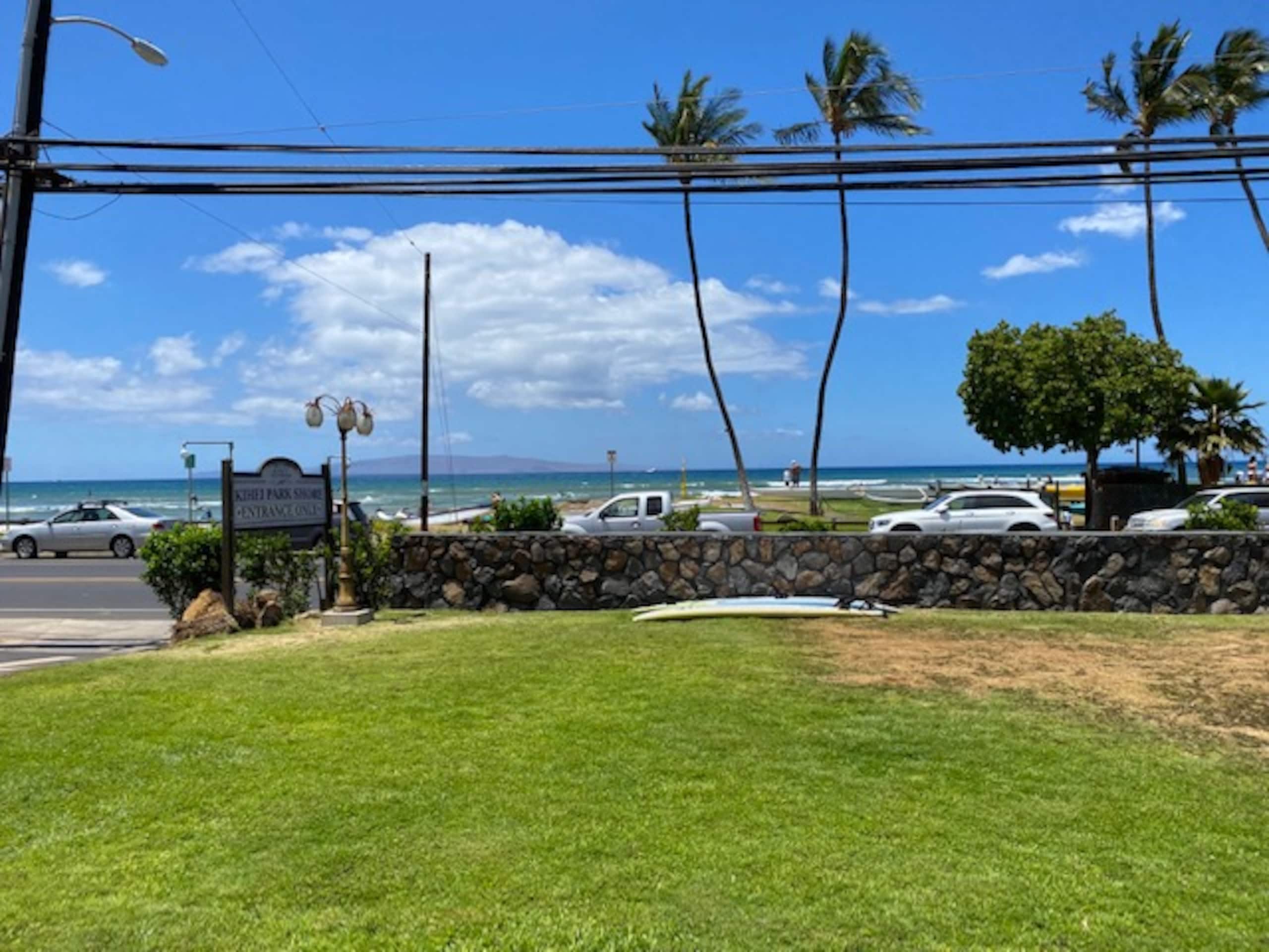 Condo in Kihei · ★4.71 · 1 bedroom · 2 beds · 1 private bath - Image 13