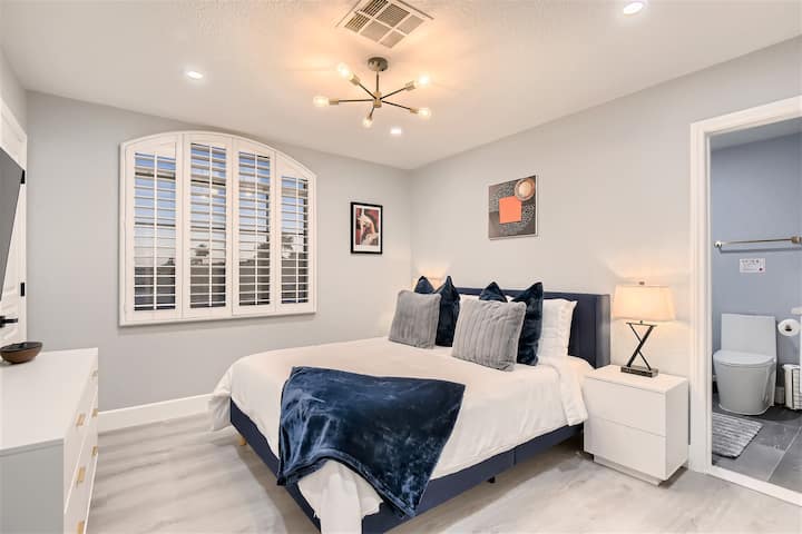 Junior apartman s kupaonicom 