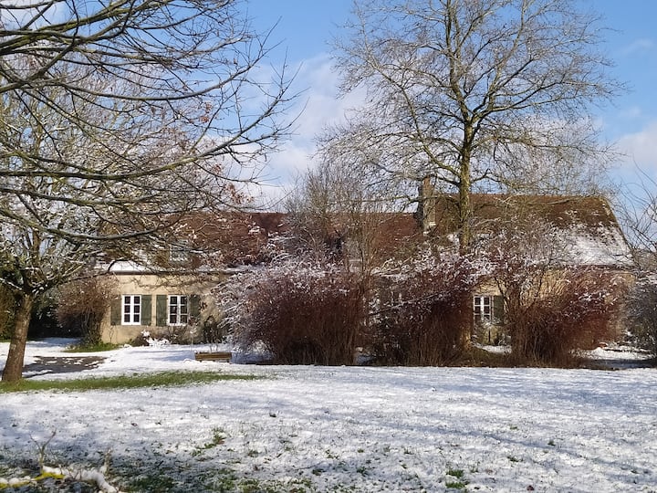 La Maison de Céline