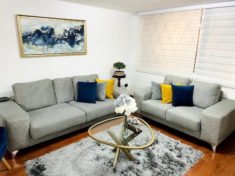 Ficoa Palms' Apartment