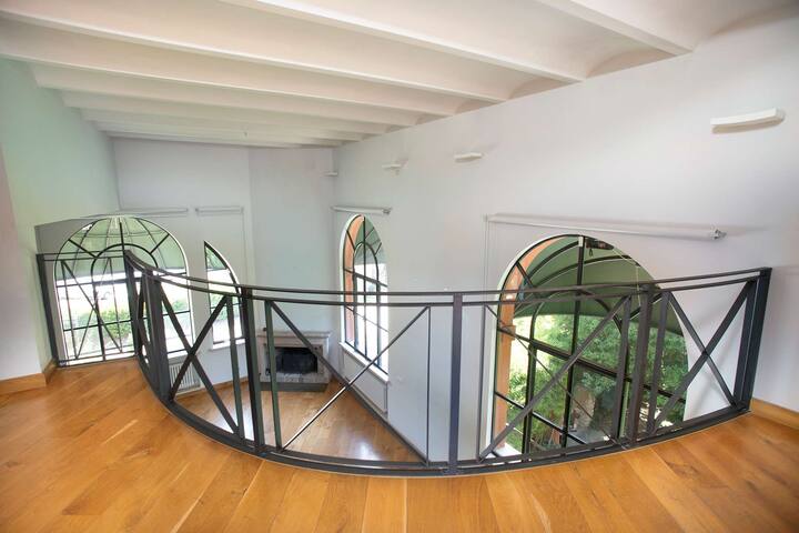 Villa Terme di Caracalla con piscina privata gallery image 5