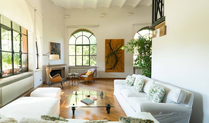 მისაღები ოთახი