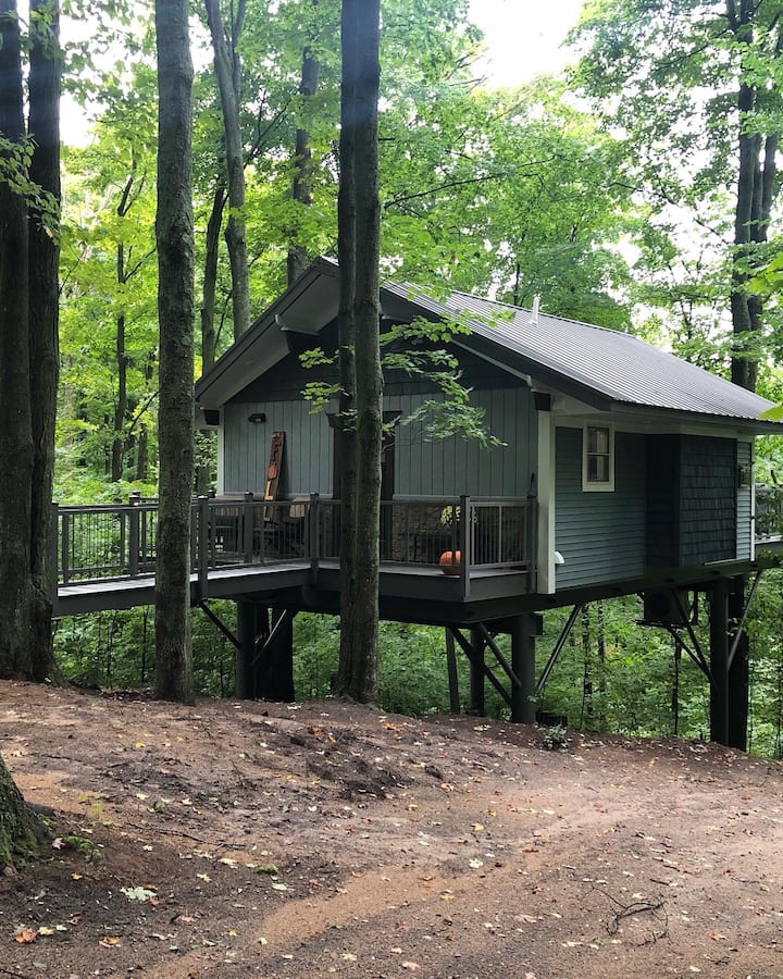 Thompsonville Vacation Rentals & Homes Michigan, United States Airbnb