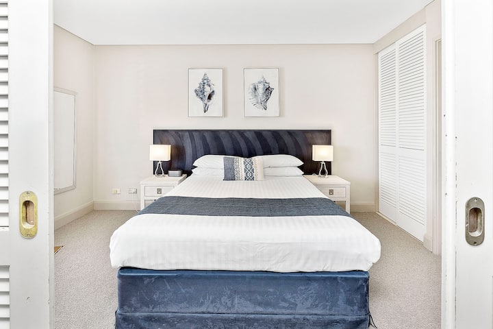 Dormitorio principal