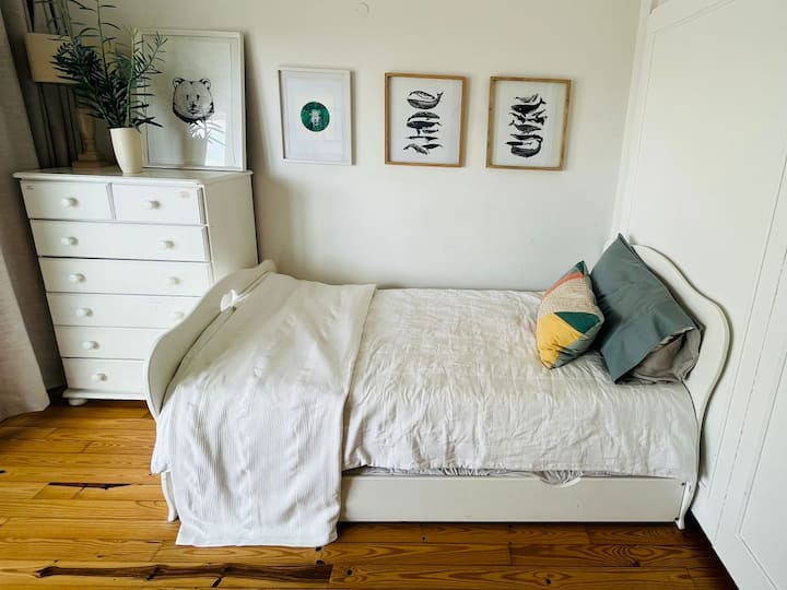 Habitación 1