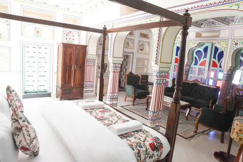 KothiPushkar(Marwar Suite)