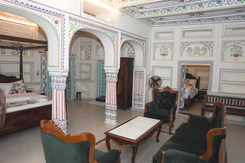 KothiPushkar(Marwar Suite)