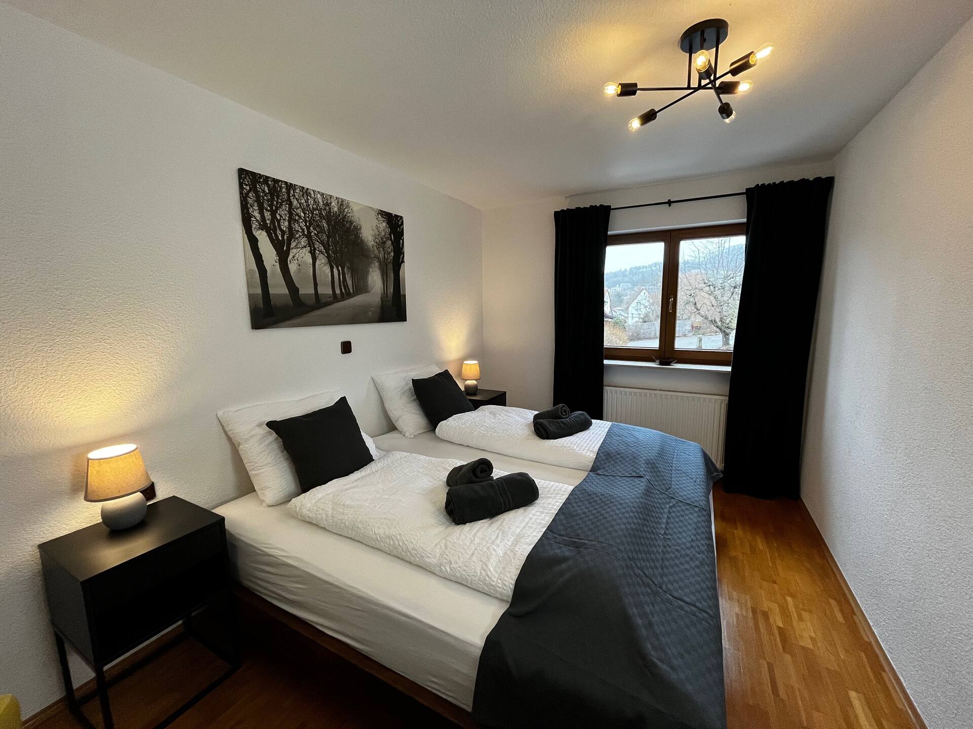 OhPardon! MICHELBACH - Garten & Balkon, Sauna, Netflix — photo 5