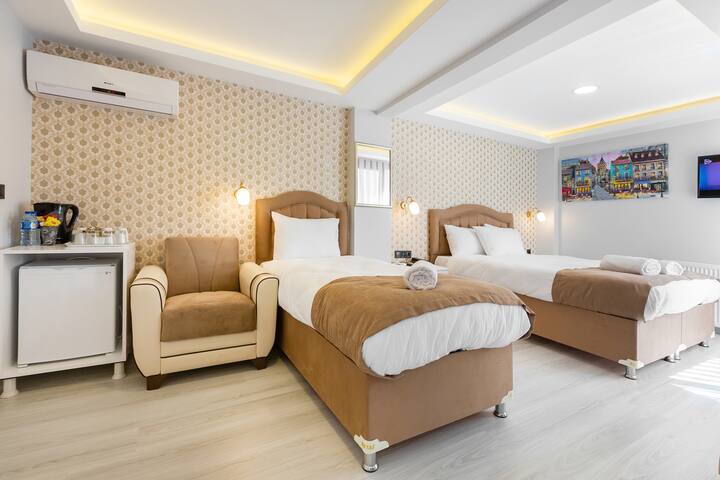 Blue Marmara Suites managed Airbnb listing 3
