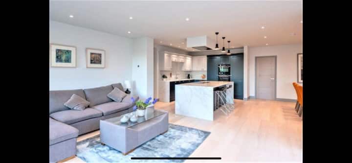 Contemporary Luxurious Home, Fabulous Location - Bristol