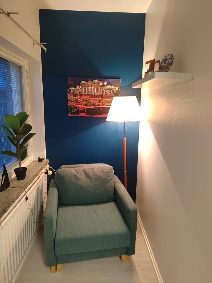 Päntäneen Wanha Pankki, Viipurinhelmi. - Kauhajoki