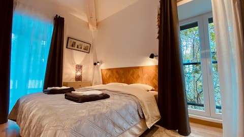 Beautiful apartment near Paris