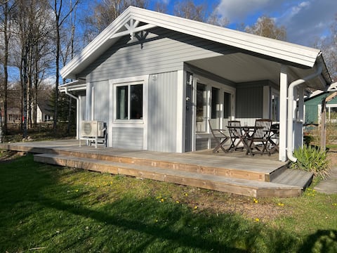 Nice house close to National Park