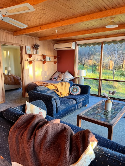Duneden Retreat Kangaroo Island