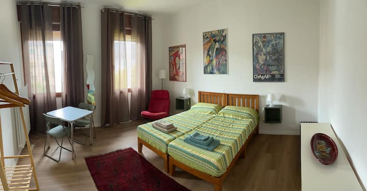 Casa Mimma - Vicenza