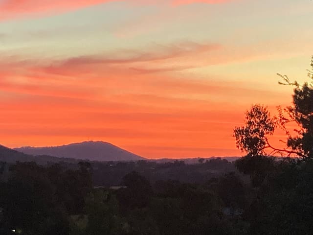 Healesville Mountainview Boutique Country Lodge gallery image 3