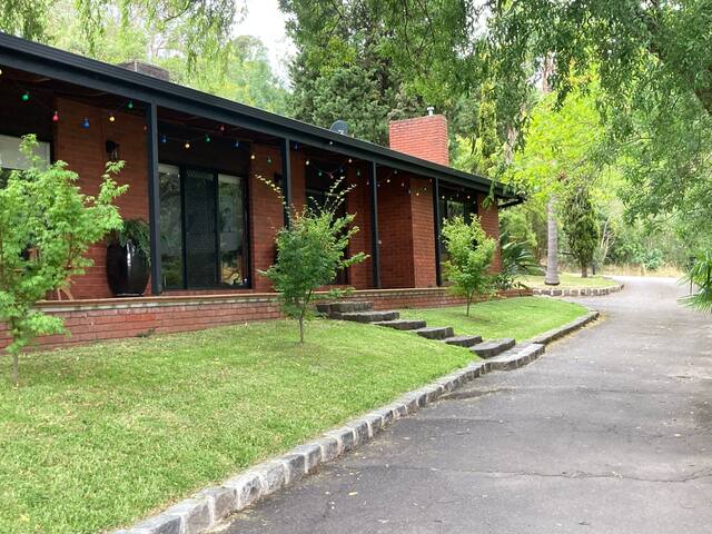 Healesville Mountainview Boutique Country Lodge gallery image 4