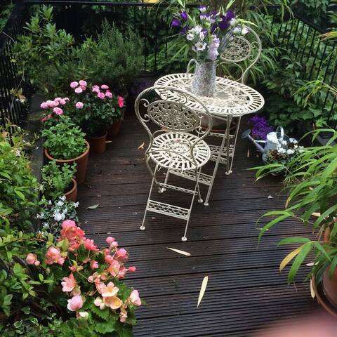 Beautiful four bedroom Georgian Bloomsbury house gallery image 5