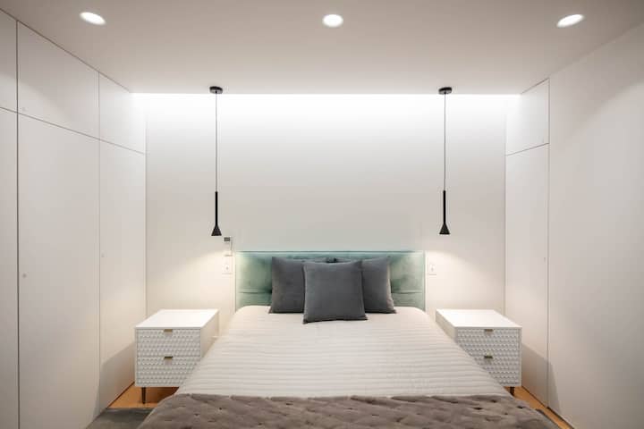 საძინებელი