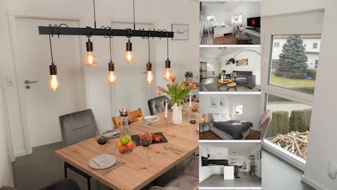 Kaiser Franz: up to 6|workplace|XXL living room
