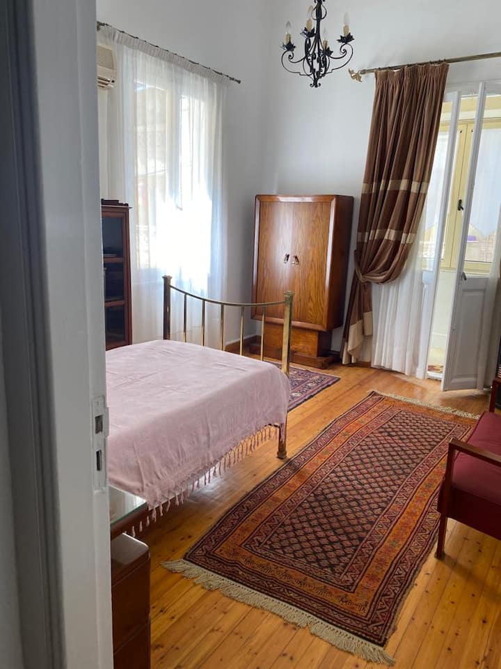 Habitación 1
