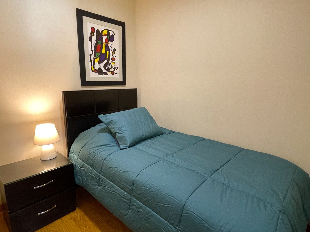 غرفة نوم إضافية