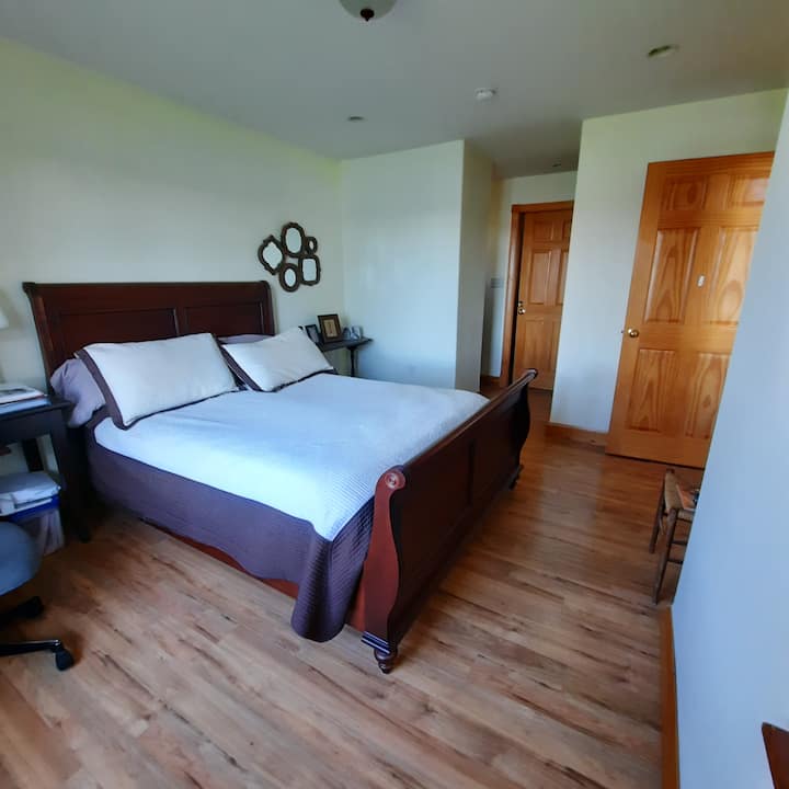 Spálňa 1