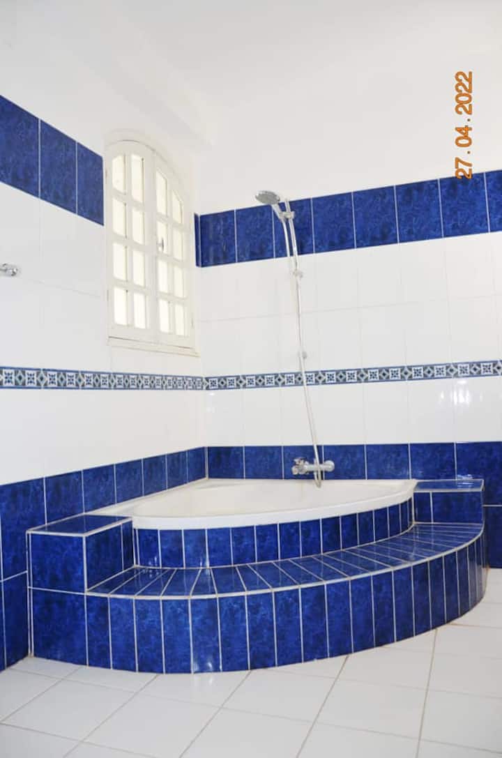 Dormitorio 1