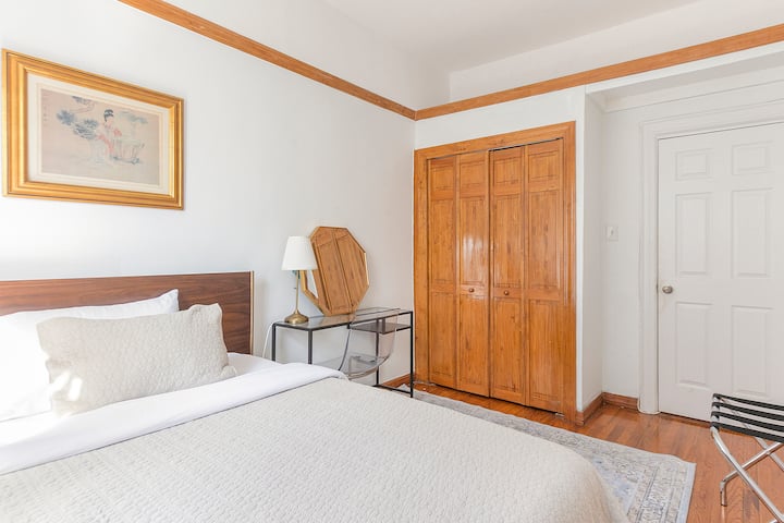 غرفة النوم 2