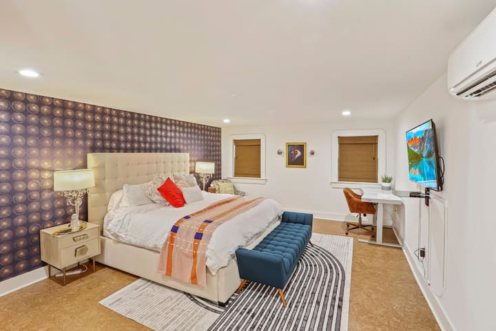 ห้องนอน