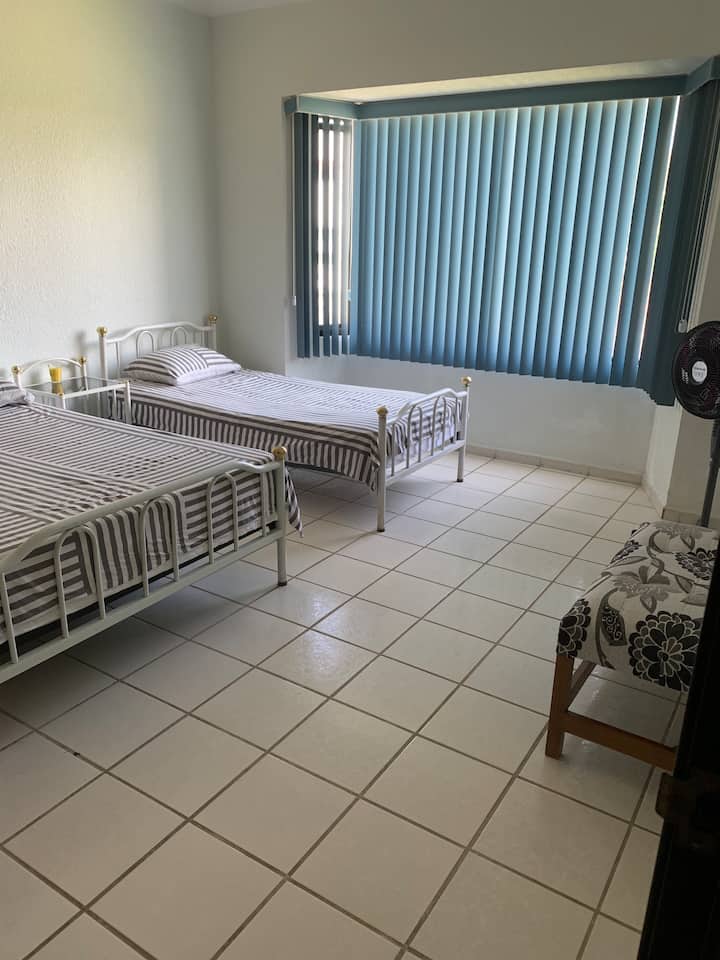 غرفة النوم 3