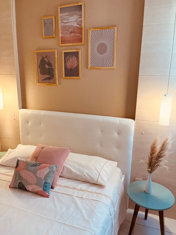 Suite Casal 