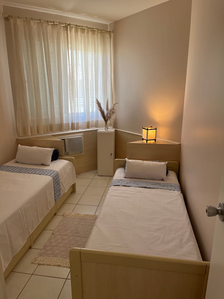 Habitación 1