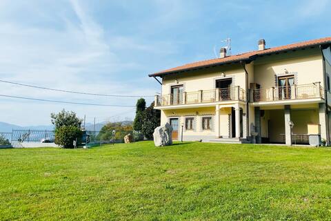 Villa Giorgio sole verde e relax