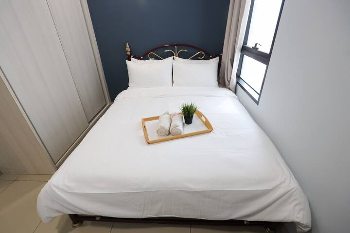 საძინებელი 1