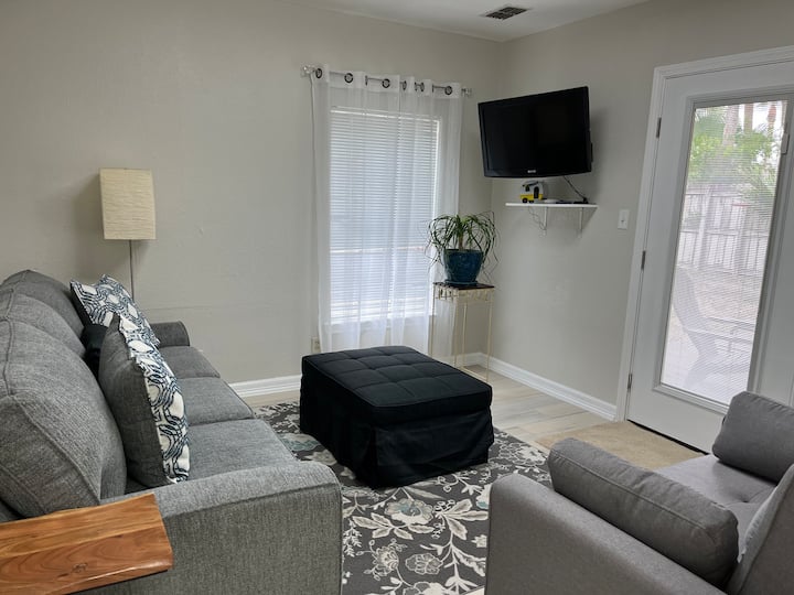 Cozy Retreat For Nature Lovers - Brownsville, TX