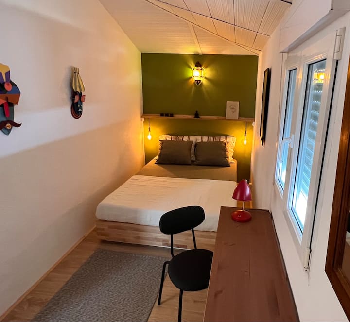 Petite chambre