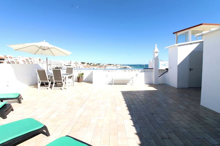 VoudeFerias managed Airbnb listing 2
