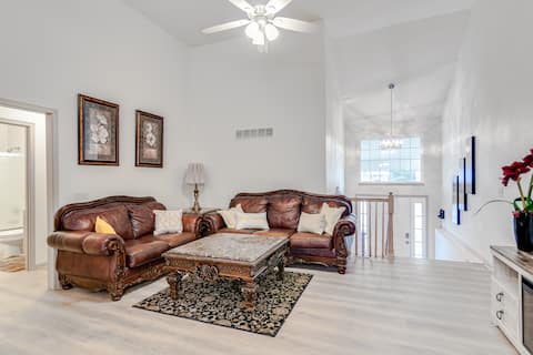 Spacious duplex home in St. Joseph, MO