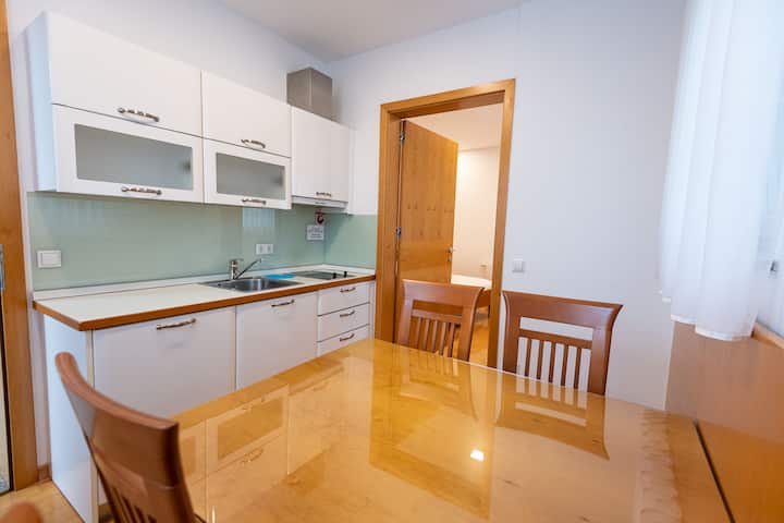 Sobe In Apartmaji Ramar: Apartma 4* - Dolenjske Toplice