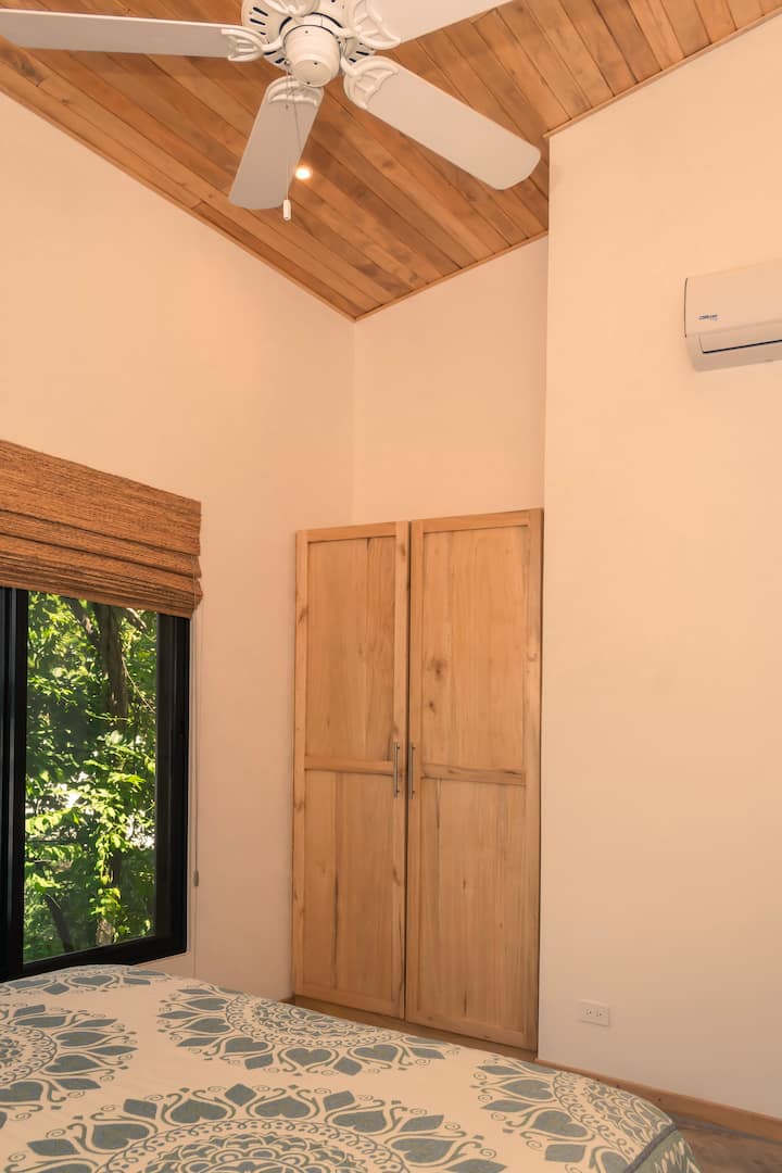 habitación de invitados 