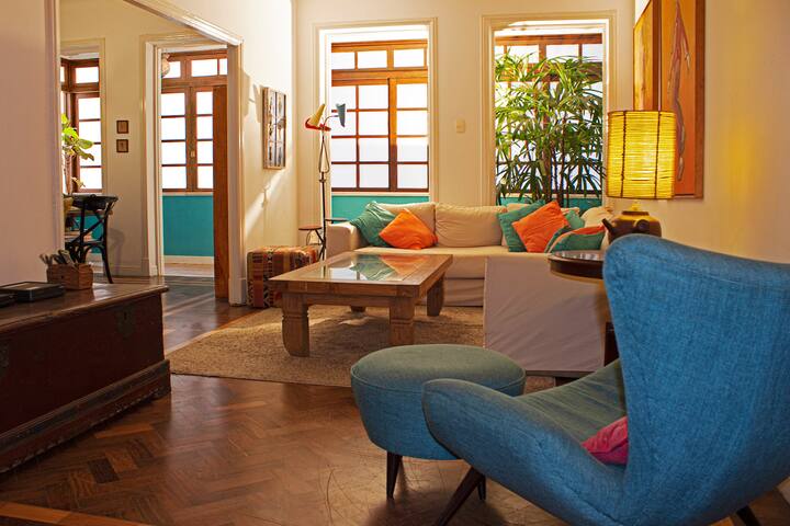 few steps from Ipanema beach gallery image 4