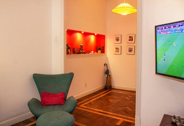 few steps from Ipanema beach gallery image 3