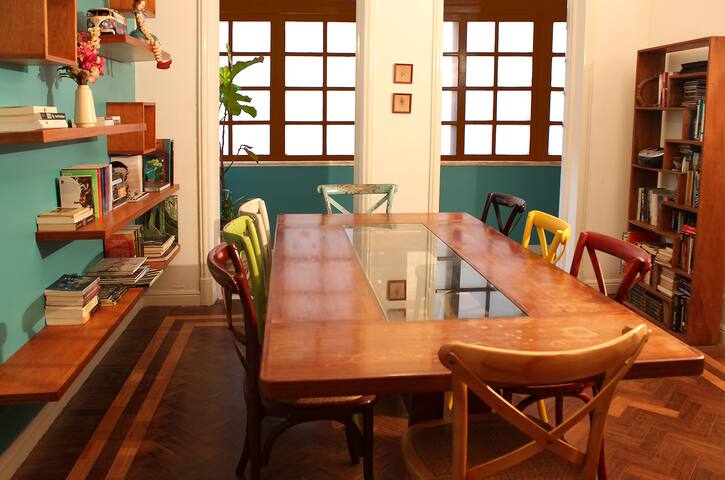 few steps from Ipanema beach gallery image 5