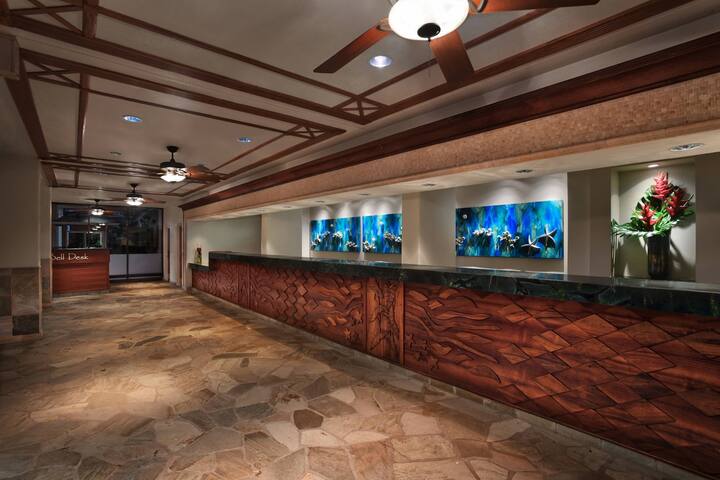 Oceanfront Marriott Maui Ocean 2bd Lahaina/Napili gallery image 5