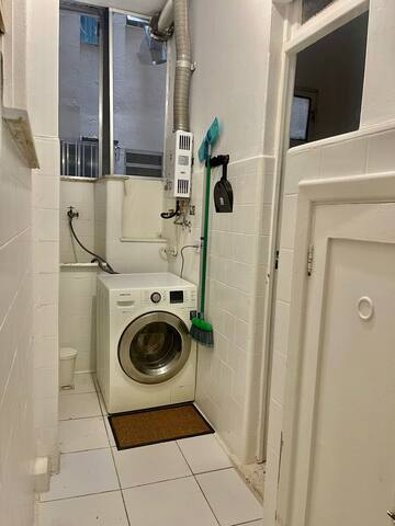 Conforto, qualidade e segurança na quadra da praia gallery image 4