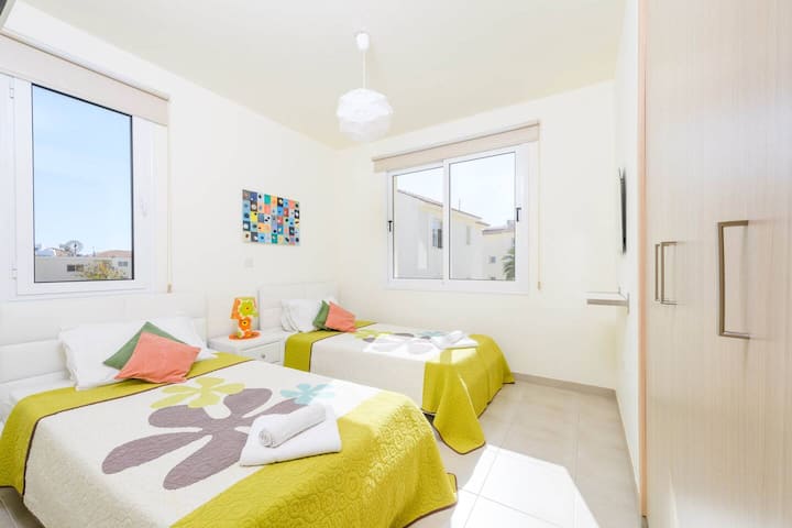 Chambre 3